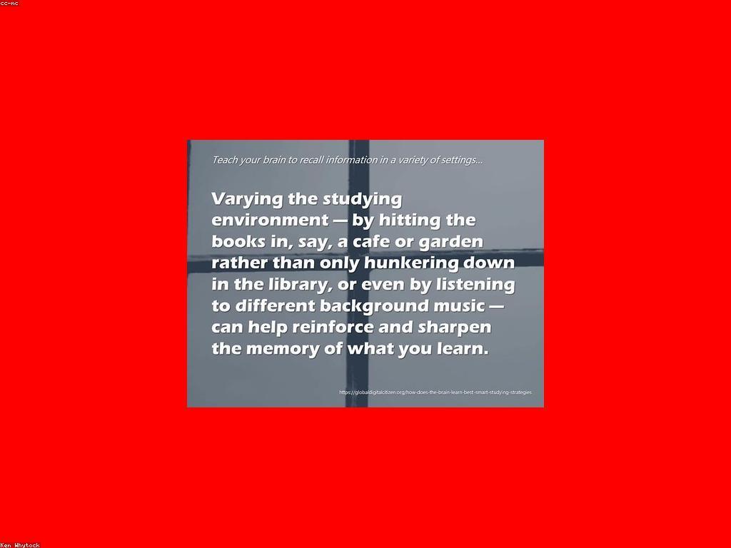 របៀបឈ្នះក្នុងការសិក្សា